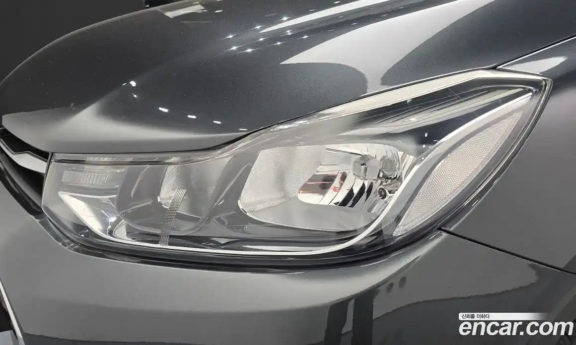 Chevrolet Trax 2017 1.6 автомат (гидро), фото 8