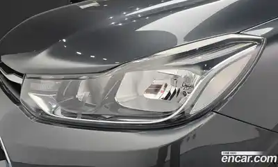 Chevrolet Trax 2017 1.6 автомат (гидро), миниатюра 8