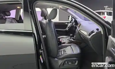 Audi Q5 2015 2.0 автомат (гидро), миниатюра 12