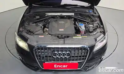 Audi Q5 2015 2.0 автомат (гидро), миниатюра 6