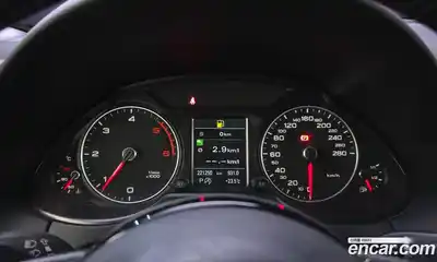 Audi Q5 2015 2.0 автомат (гидро), миниатюра 8