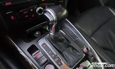 Audi Q5 2015 2.0 автомат (гидро), миниатюра 9