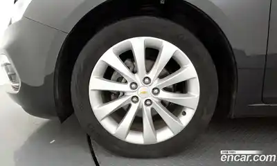 Chevrolet Cruze 2015 1.4 автомат (гидро), миниатюра 5