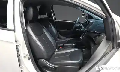 Chevrolet Spark 2016 1.0 автомат (гидро), миниатюра 11