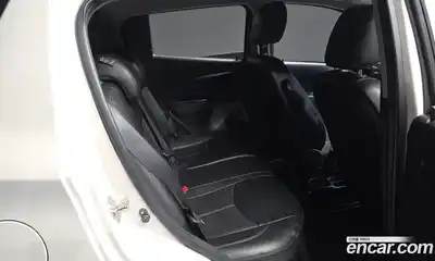 Chevrolet Spark 2016 1.0 автомат (гидро), миниатюра 12