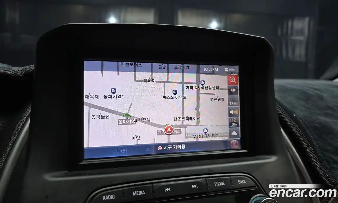 Chevrolet Spark 2016 1.0 автомат (гидро), фото 14