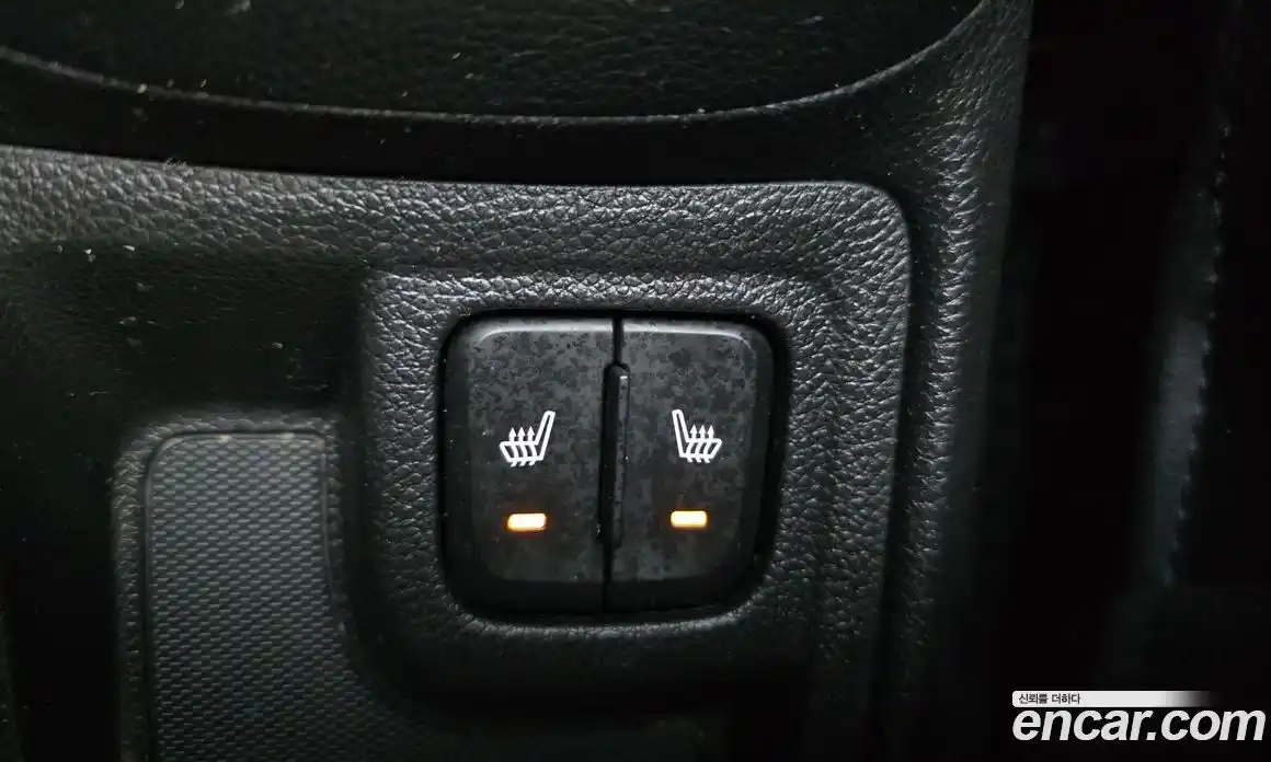 Chevrolet Spark 2016 1.0 автомат (гидро), фото 18