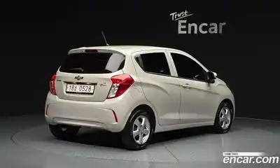 Chevrolet Spark 2016 1.0 автомат (гидро), миниатюра 2