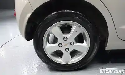 Chevrolet Spark 2016 1.0 автомат (гидро), миниатюра 5