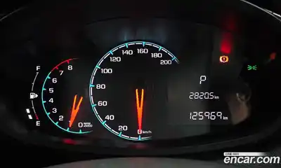 Chevrolet Spark 2016 1.0 автомат (гидро), миниатюра 8