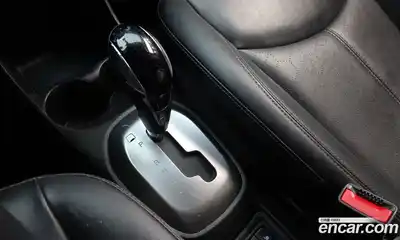 Chevrolet Spark 2016 1.0 автомат (гидро), миниатюра 9
