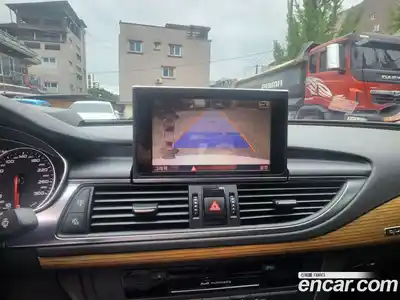 Audi A7 2012 3.0 автомат (гидро), миниатюра 12