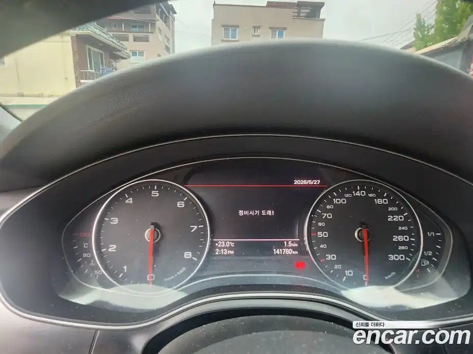 Audi A7 2012 3.0 автомат (гидро), фото 14