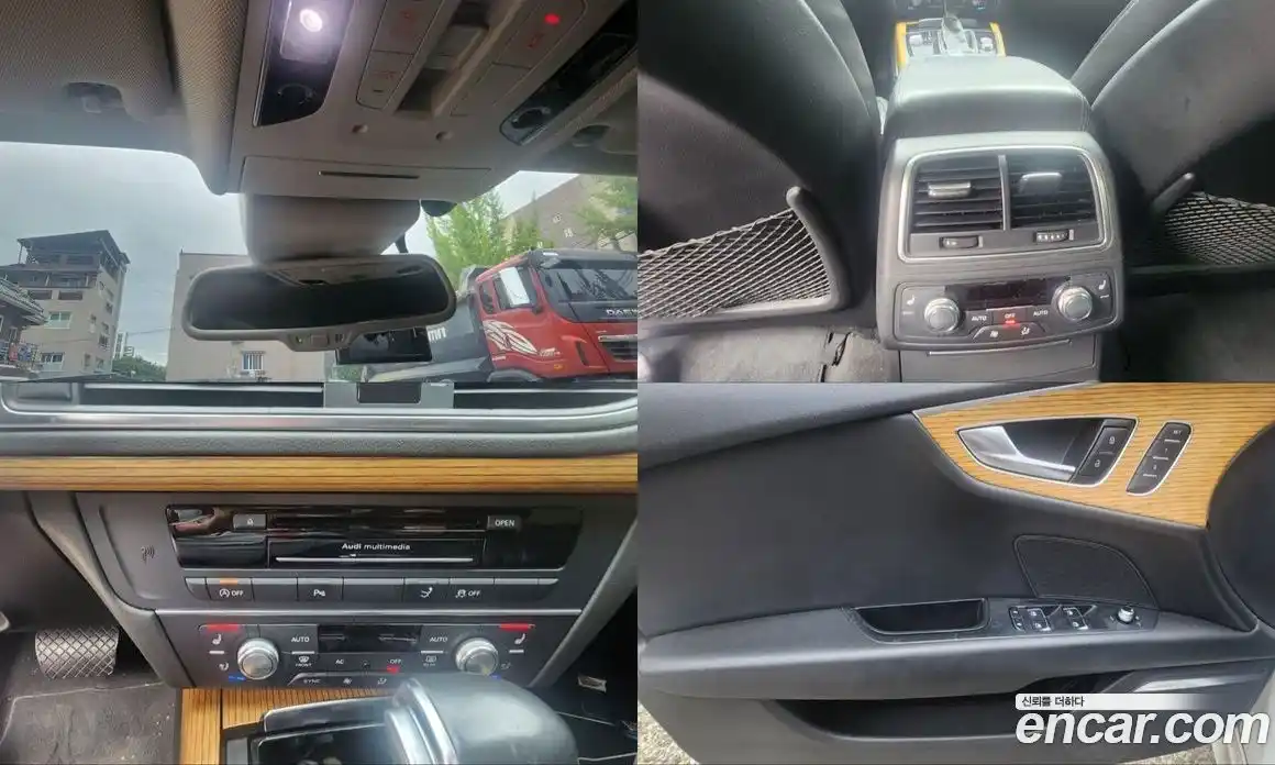 Audi A7 2012 3.0 автомат (гидро), фото 10