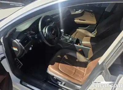 Audi A7 2013 3.0 автомат (гидро), миниатюра 2
