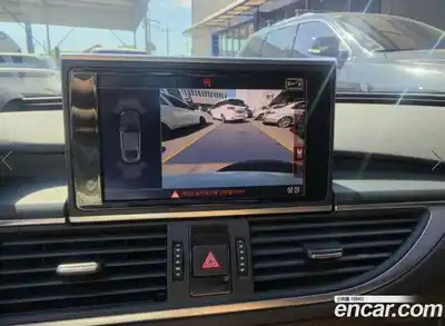 Audi A7 2013 3.0 автомат (гидро), миниатюра 5