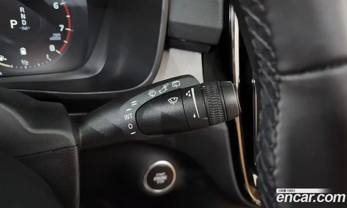 Volvo XC40 2022 2.0 автомат (гидро), фото 27