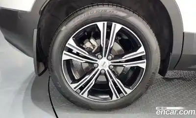 Volvo XC40 2022 2.0 автомат (гидро), миниатюра 5