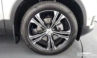 Volvo XC40 2022 2.0 автомат (гидро), миниатюра 7
