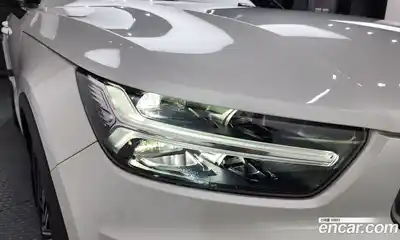 Volvo XC40 2022 2.0 автомат (гидро), миниатюра 8