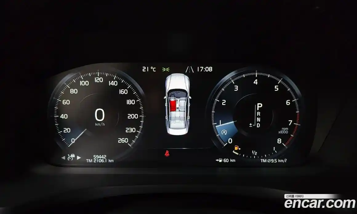 Volvo S60 2019 2.0 автомат (гидро), фото 11