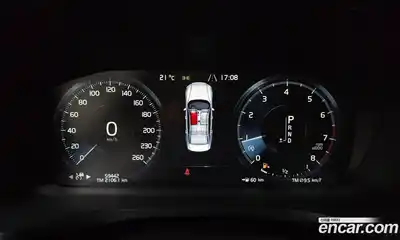 Volvo S60 2019 2.0 автомат (гидро), миниатюра 11