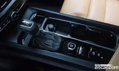 Volvo S60 2019 2.0 автомат (гидро), миниатюра 12