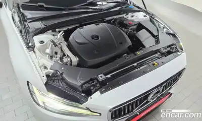 Volvo S60 2019 2.0 автомат (гидро), миниатюра 6
