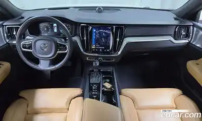 Volvo S60 2019 2.0 автомат (гидро), миниатюра 10