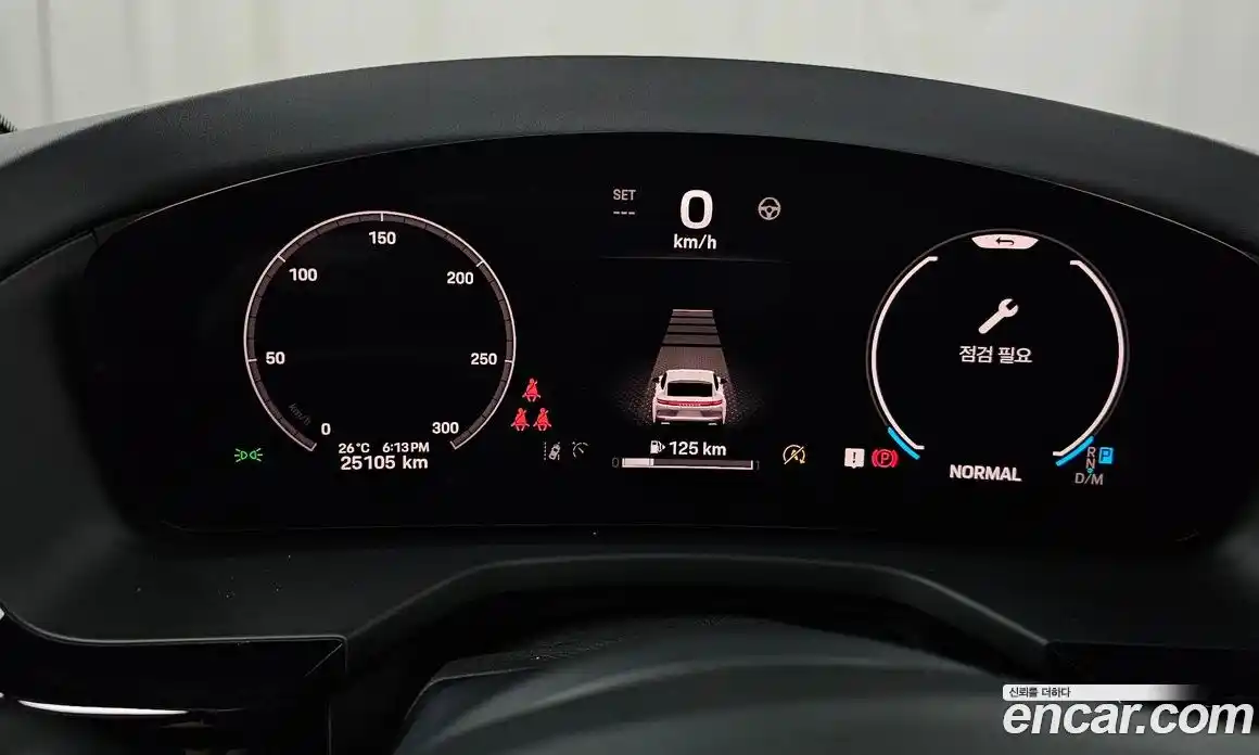 Porsche Panamera 2024 2.9 автомат (гидро), фото 11