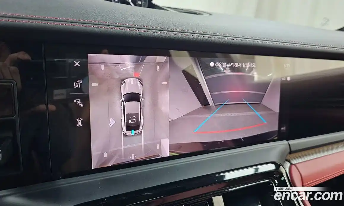 Porsche Panamera 2024 2.9 автомат (гидро), фото 20