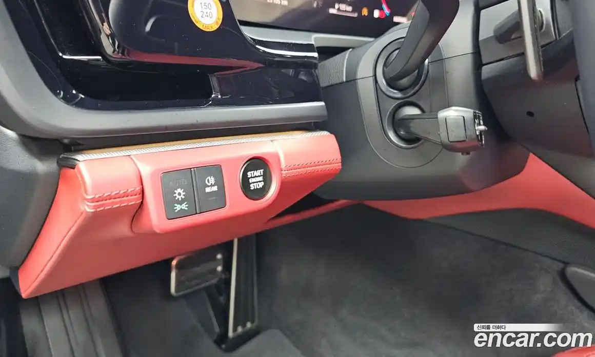 Porsche Panamera 2024 2.9 автомат (гидро), фото 26