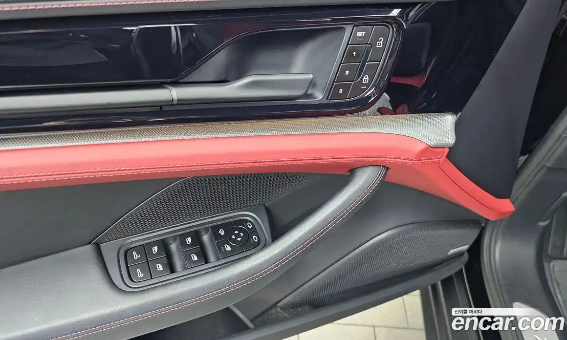 Porsche Panamera 2024 2.9 автомат (гидро), фото 27