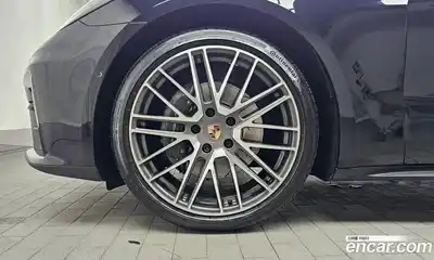Porsche Panamera 2024 2.9 автомат (гидро), миниатюра 5