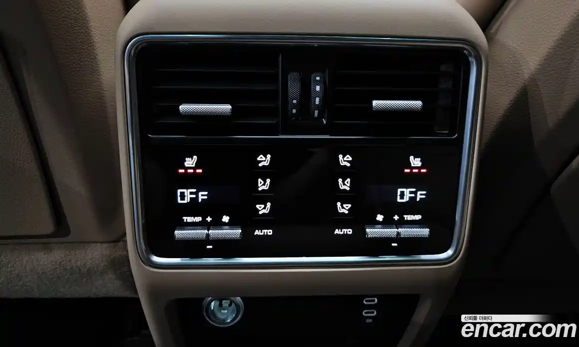 Porsche Cayenne 2022 3.0 автомат (гидро), фото 25