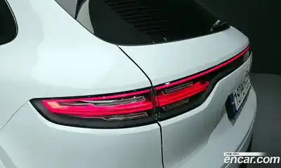 Porsche Cayenne 2022 3.0 автомат (гидро), миниатюра 9