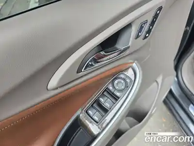 Chevrolet Malibu 2016 2.0 автомат (гидро), миниатюра 11