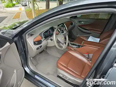 Chevrolet Malibu 2016 2.0 автомат (гидро), миниатюра 12