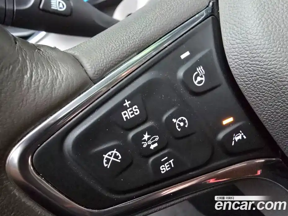 Chevrolet Malibu 2016 2.0 автомат (гидро), фото 15