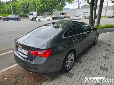 Chevrolet Malibu 2016 2.0 автомат (гидро), миниатюра 3