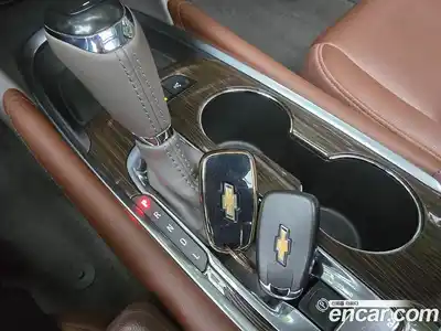 Chevrolet Malibu 2016 2.0 автомат (гидро), миниатюра 10
