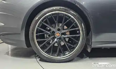 Porsche Panamera 2021 2.9 автомат (гидро), миниатюра 5
