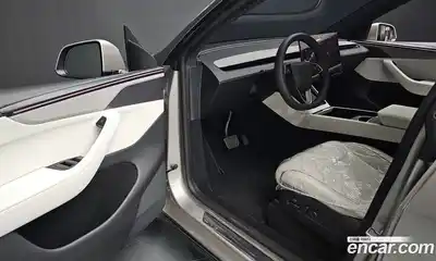 Tesla Model Y 2026 0.2 гидро, миниатюра 11