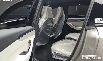 Tesla Model Y 2026 0.2 гидро, миниатюра 12