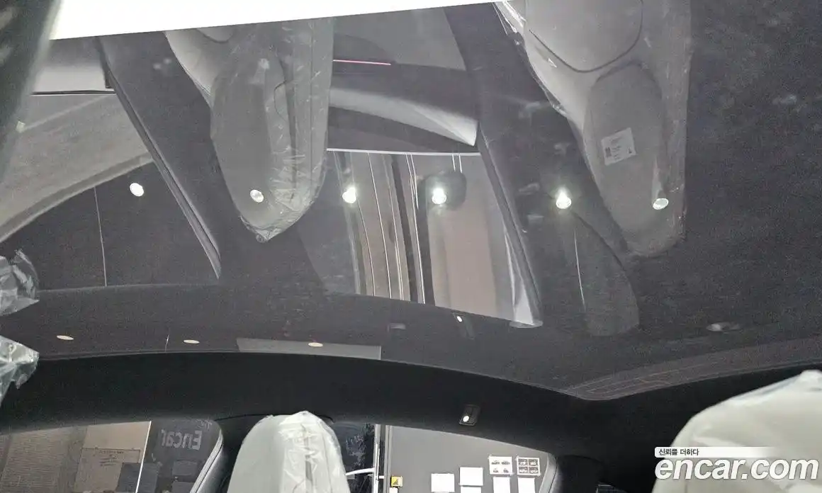 Tesla Model Y 2026 0.2 гидро, фото 19