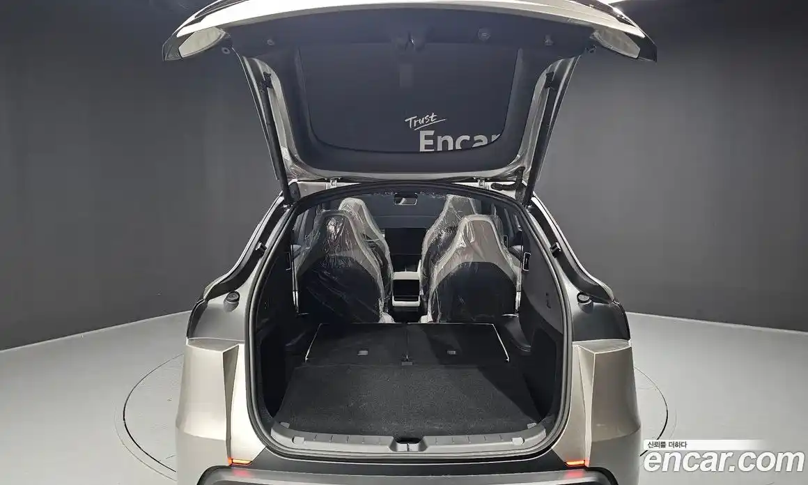 Tesla Model Y 2026 0.2 гидро, фото 20