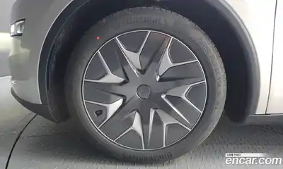 Tesla Model Y 2026 0.2 гидро, миниатюра 5