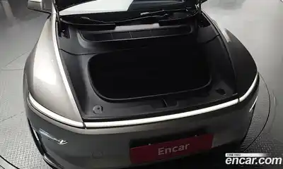 Tesla Model Y 2026 0.2 гидро, миниатюра 6