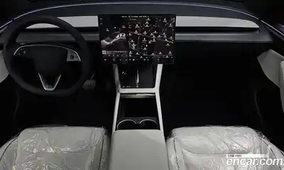 Tesla Model Y 2026 0.2 гидро, миниатюра 7