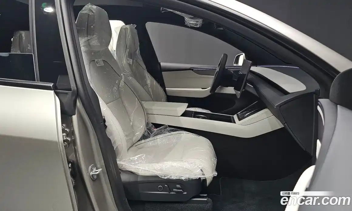 Tesla Model Y 2026 0.2 гидро, фото 10